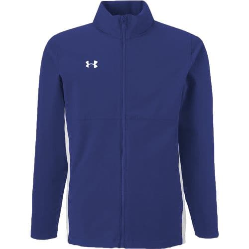 400 - Royal, White, White