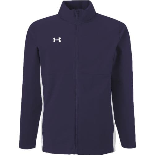410 - Midnight Navy, White, White