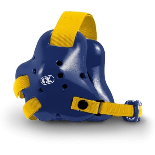 Navy/Gold