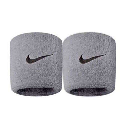 Grey Heather/White