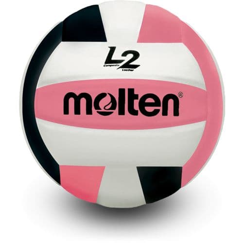 Black/Pink/White