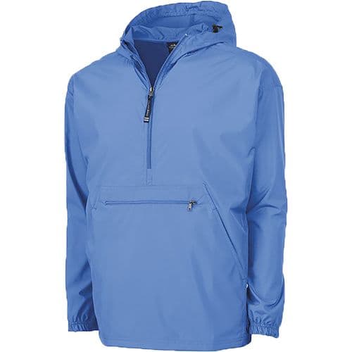 Columbia Blue