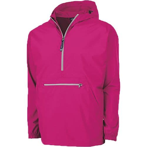 Hot Pink