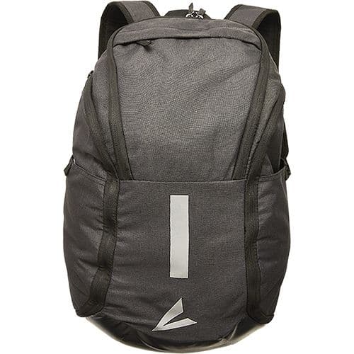 BSN SPORTS StepUp Backpack (Black) BSN SPORTS