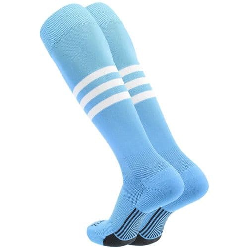 Columbia Blue/White
