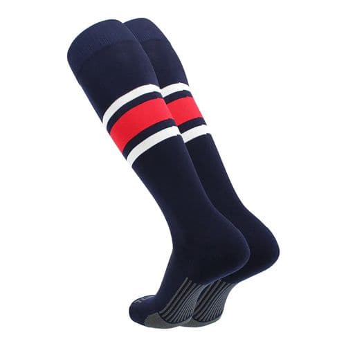 Navy/White/Scarlet