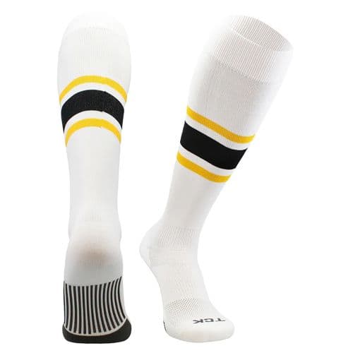 White/Gold/Black
