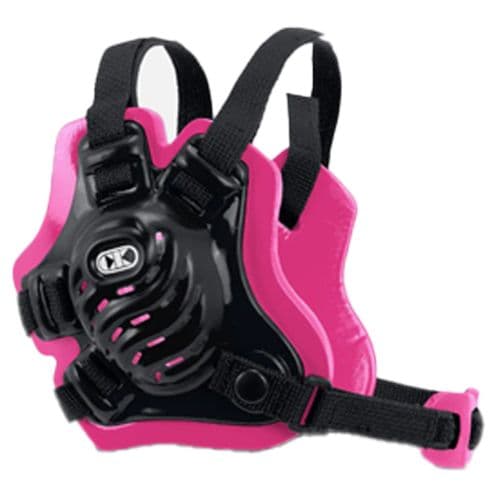 Black/Pink