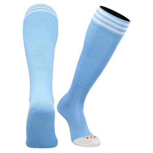 Columbia Blue/White