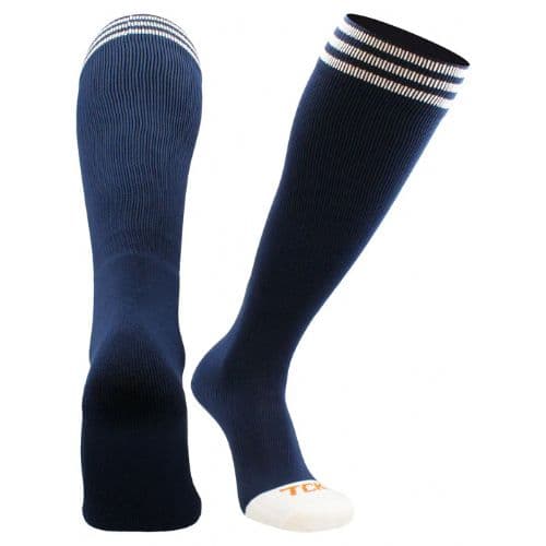 Navy/White