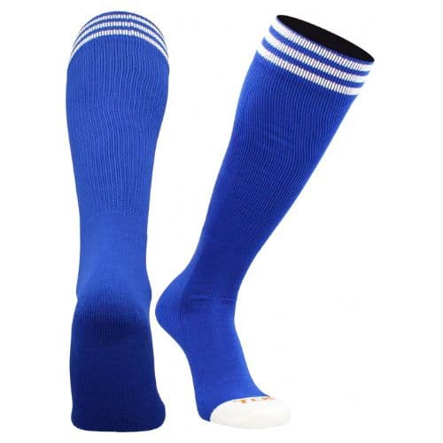Royal/White