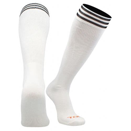 White/Black