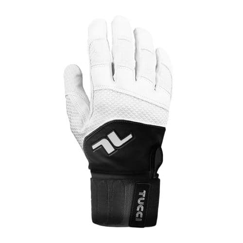 White/Black