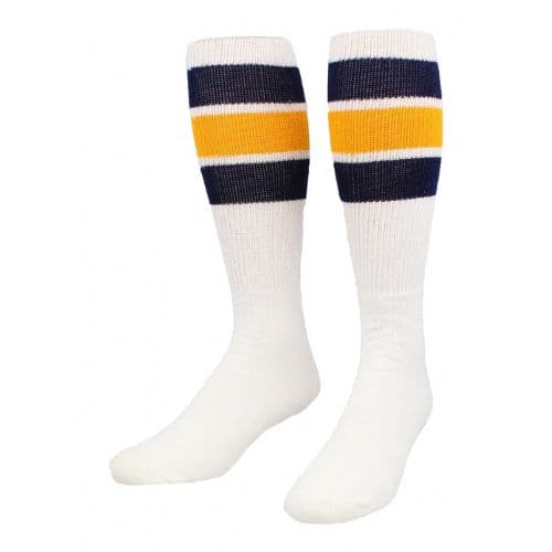 Navy/Gold