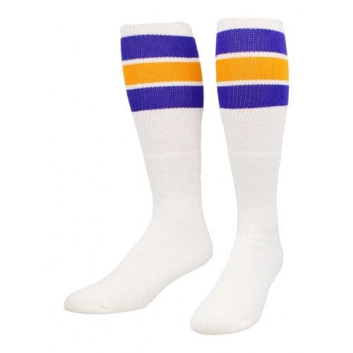 Purple/Gold
