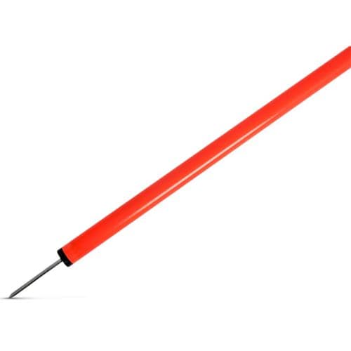 Select Slalom Pole - Orange