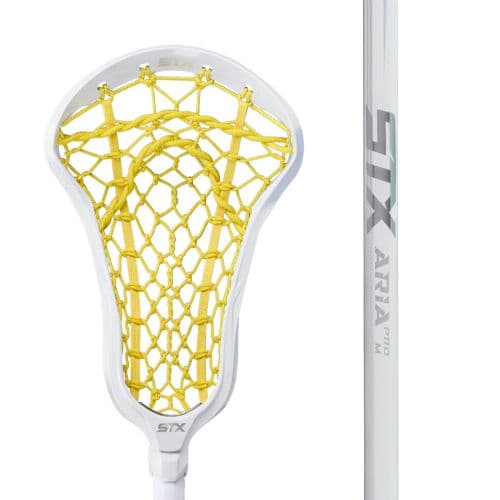 White/Yellow