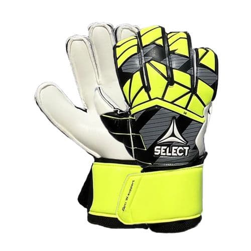 White/Black/Yellow