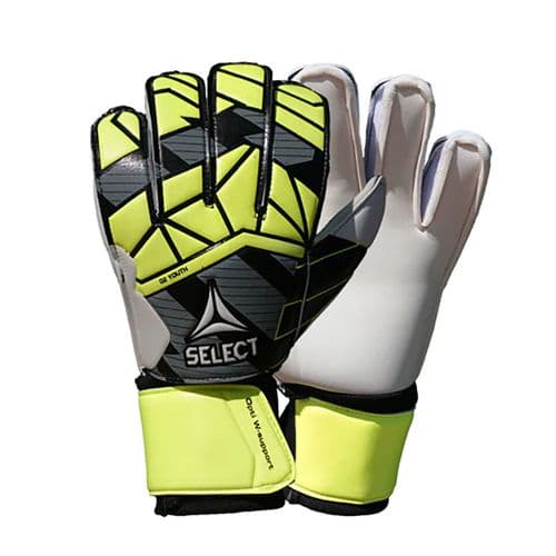 White/Black/Yellow