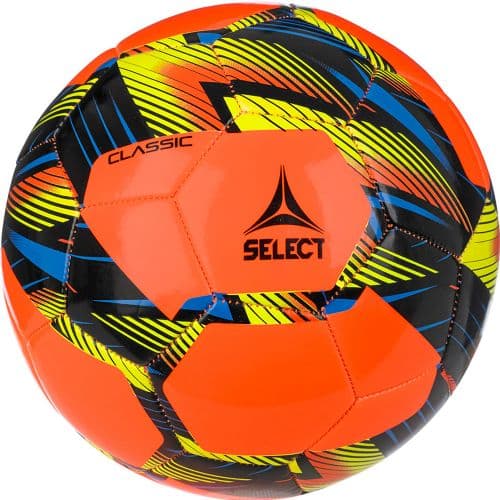Orange/Black