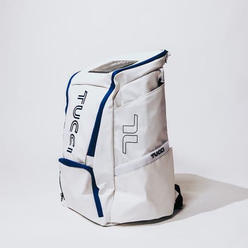 White/Navy