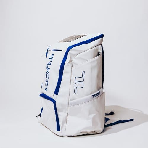 White/Royal