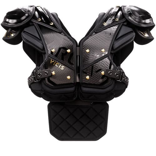 Black/Gold