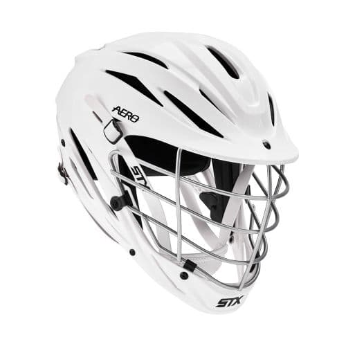 White/Silver