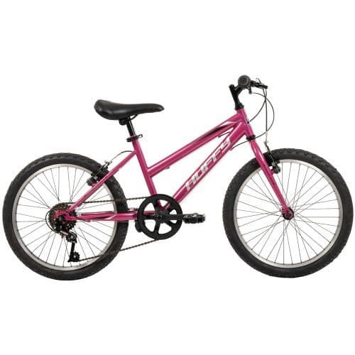 Huffy Granite Girls' Mountain Bike, 20-Inch