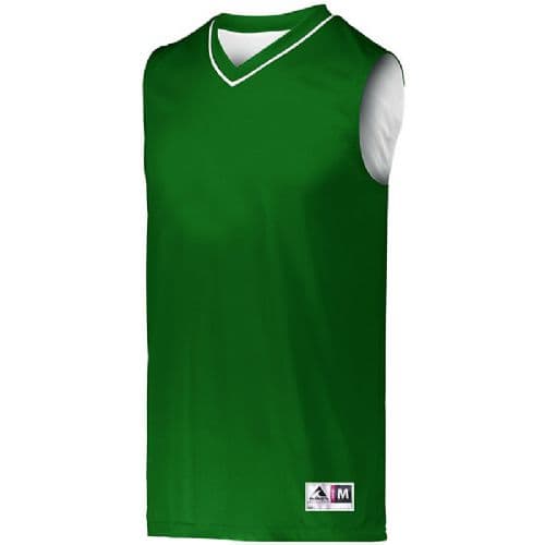 D GRN/WH