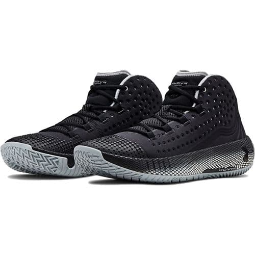 UA HOVR Havoc 2 Basketball Shoes BSN SPORTS