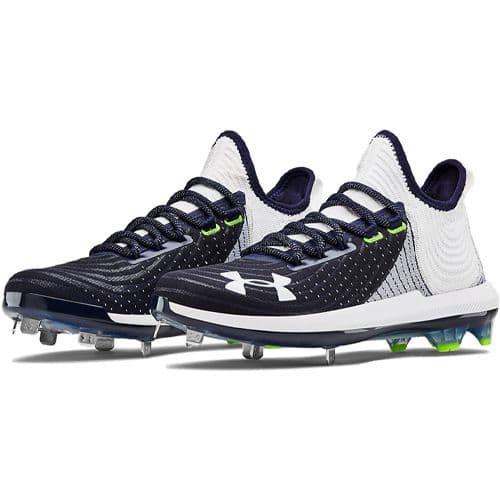 104 - White, Midnight Navy