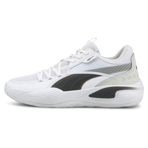 White/Black