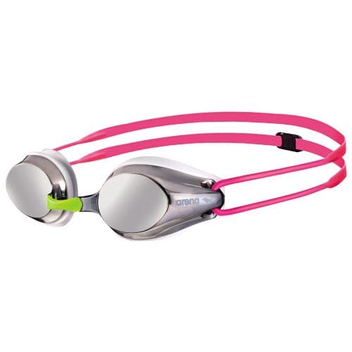 Silver/White/Pink