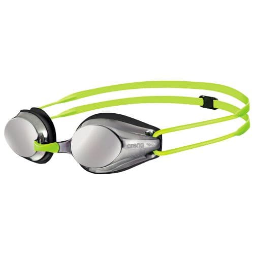Silver/Black/Yellow