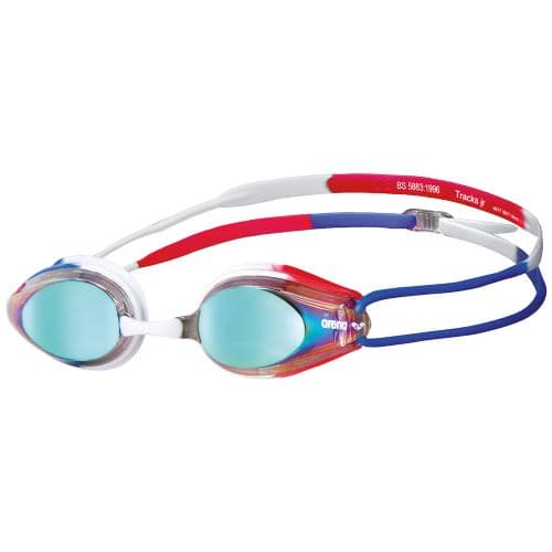 GOLD-BLUE-RED