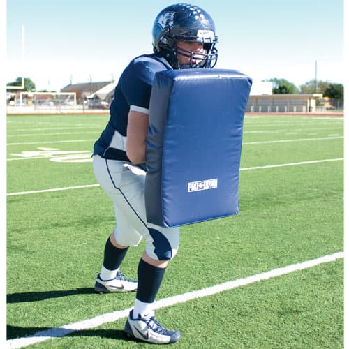 ProDown Collegiate Shield Custom BSN SPORTS