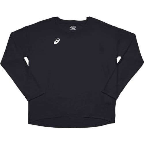 Asics Women's Hitter Shirt BSN SPORTS