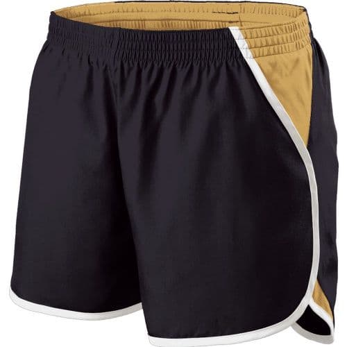 Black/V.Gold/White