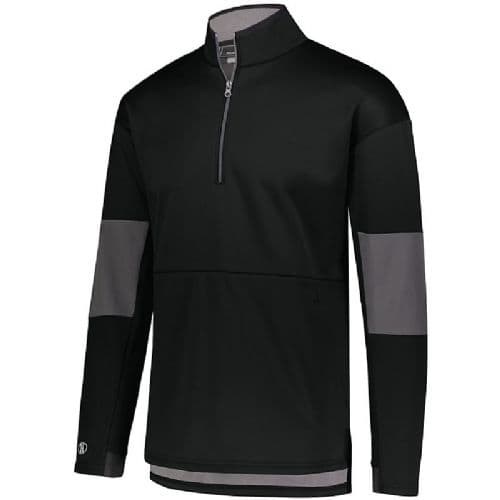 Holloway SofStretch Pullover BSN SPORTS