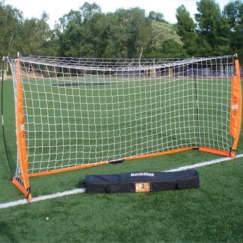 Portable 7'H x 14'W Soccer Goal BSN SPORTS