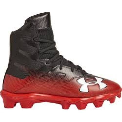 003 - Black, Red