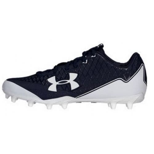 401 - Midnight Navy, White