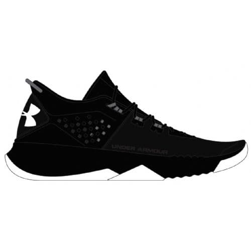 001 - Black, White
