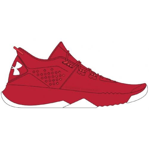600 - Red, White