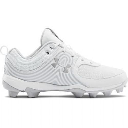 100 - White, White