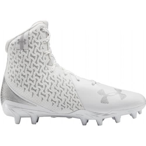 100 - White, White