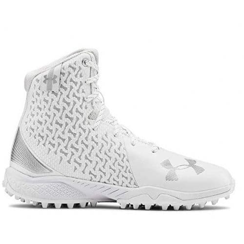 100 - White, White
