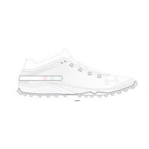 100 - White, White