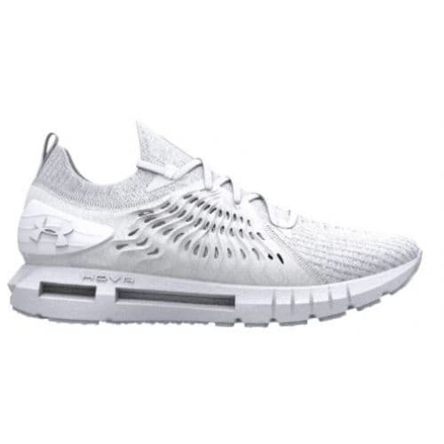 100 - White, White, White